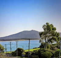 Bermagui Beach Apartment - Accommodation Yamba