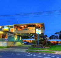 Bermagui Motor Inn - Accommodation Yamba