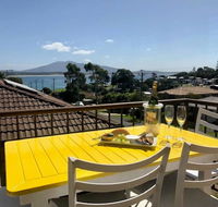 Bermagui Townhouse - Accommodation Yamba