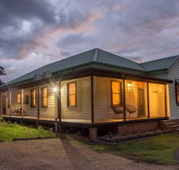 Bernstein Estate - Accommodation Yamba