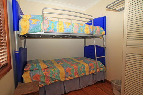 Berrara Cove Beach House - Accommodation Yamba 3