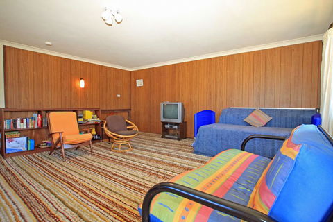 Berrara Cove Beach House - Accommodation Yamba 2