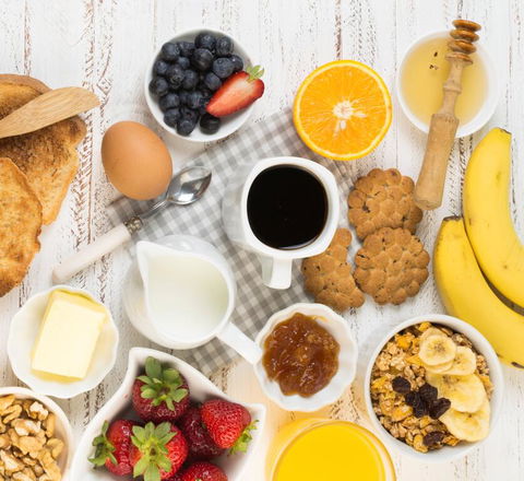 Berry Village Boutique Motel - Accommodation Yamba 3