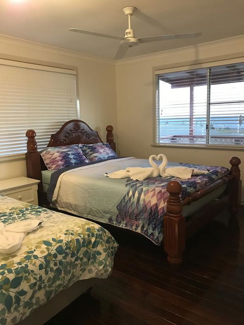 Best Beach Villa - Accommodation Yamba 2