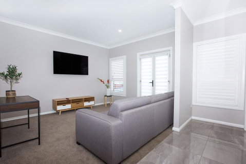 Best Central Wagga Townhouse - Accommodation Yamba 2