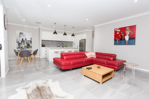 Best Central Wagga Townhouse - Accommodation Yamba 0