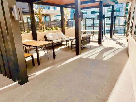 Best Located Brand New Apartment In Canberra CBD - Accommodation Yamba 1
