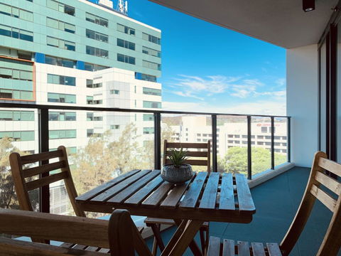 Best Located Brand New Apartment In Canberra CBD - Accommodation Yamba 3