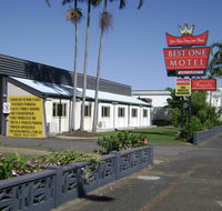 Best One Motel - Accommodation Yamba