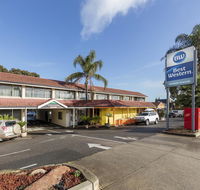 Best Western Adelaide Granada Motor Inn - Accommodation Yamba