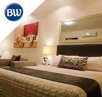 Best Western Ascot Lodge Motor Inn - Accommodation Yamba