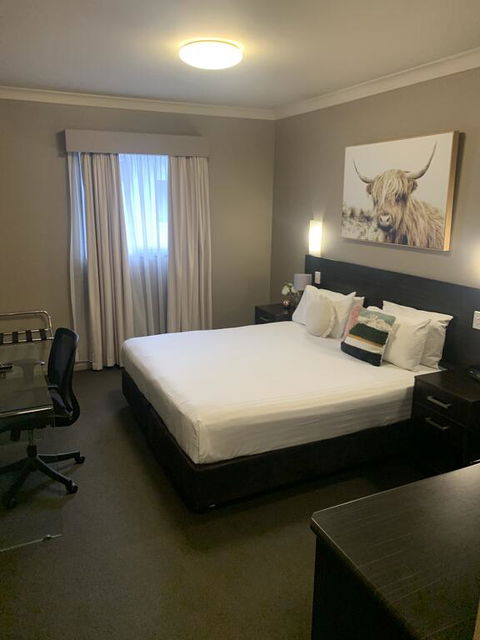 Best Western Blackbutt Inn - Accommodation Yamba 2
