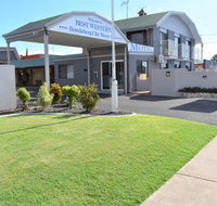 Best Western Bundaberg City Motor Inn - Accommodation Yamba
