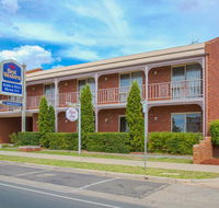 BEST WESTERN Burke And Wills Motor Inn - Accommodation Yamba