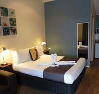 Best Western Caboolture Central Motor Inn - Accommodation Yamba