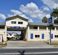 Best Western Caboolture Gateway Motel - Accommodation Yamba