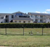 Best Western Coachmans Inn Motel - Accommodation Yamba