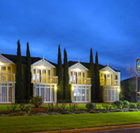 Best Western Colonial Village Motel - Accommodation Yamba