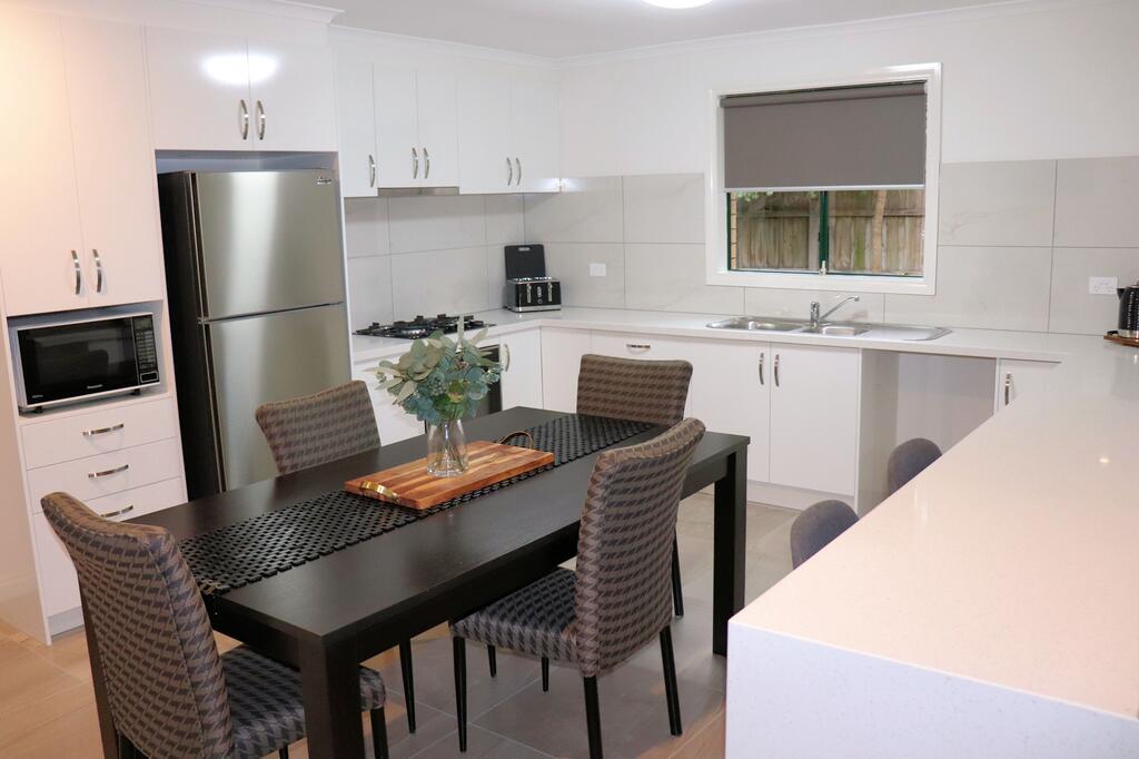 Fawkner VIC Accommodation Yamba