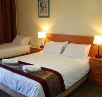 Best Western Governor Gipps Motor Inn - Accommodation Yamba
