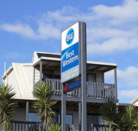 Best Western Great Ocean Road Motor Inn - Accommodation Yamba