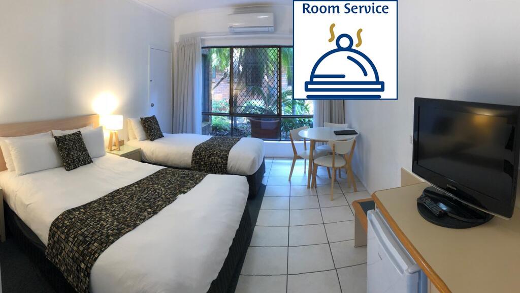 Leichhardt QLD Accommodation Yamba