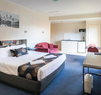 Best Western Mill Park Motor Inn - Accommodation Yamba