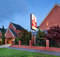 Best Western Plus Ballarat Suites - Accommodation Yamba