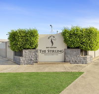 Best Western Plus The Stirling Rockhampton - Accommodation Yamba