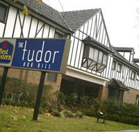Best Western Plus The Tudor Box Hill - Accommodation Yamba