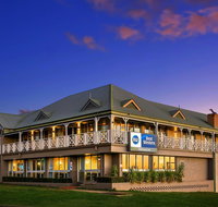 Best Western Sanctuary Inn - Accommodation Yamba
