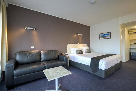 Best Western Zebra Motel - Accommodation Yamba 2