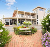 Best Westlander Motor Inn - Accommodation Yamba