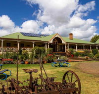 Bestbrook Mountain Resort - Accommodation Yamba