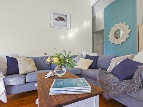 Between 2 Beaches - Comfortable Private Sanctuary - Accommodation Yamba 0