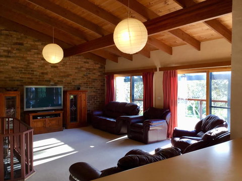 Beulah By The Lake - Accommodation Yamba 2