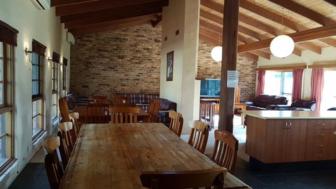 Beulah By The Lake - Accommodation Yamba 1