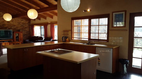 Beulah By The Lake - Accommodation Yamba 3