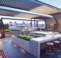 BHB Designer Collingwood - Accommodation Yamba