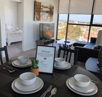 BHB Panoramic viewWifi NetflixFree Parking - Accommodation Yamba