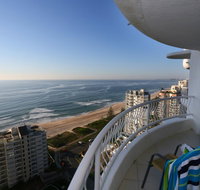Biarritz Apartments - Accommodation Yamba