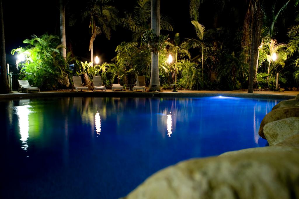 Bohle QLD Accommodation Yamba