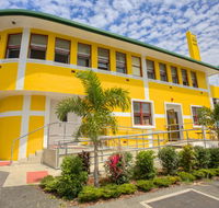Big Bird Backpackers - Accommodation Yamba