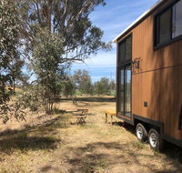 Big Tiny Jindera Park - Accommodation Yamba