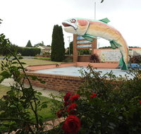 Big Trout Motel - Accommodation Yamba
