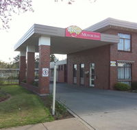 Big Valley Lakeside Paradise Motor Inn - Accommodation Yamba