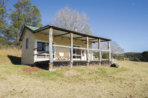 Big Yango House - Accommodation Yamba 3