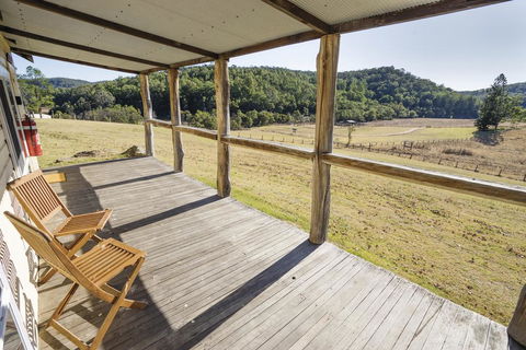 Big Yango House - Accommodation Yamba 2