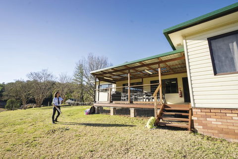 Big Yango House - Accommodation Yamba 1