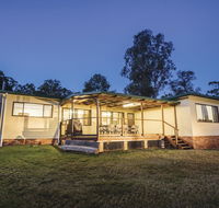 Big Yango House - Accommodation Yamba